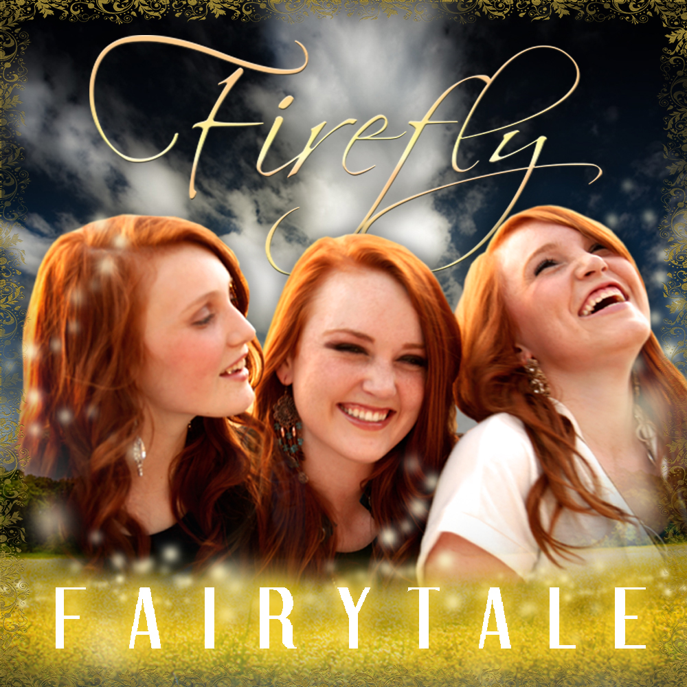 Firefly iTunes Artwork Fairytale