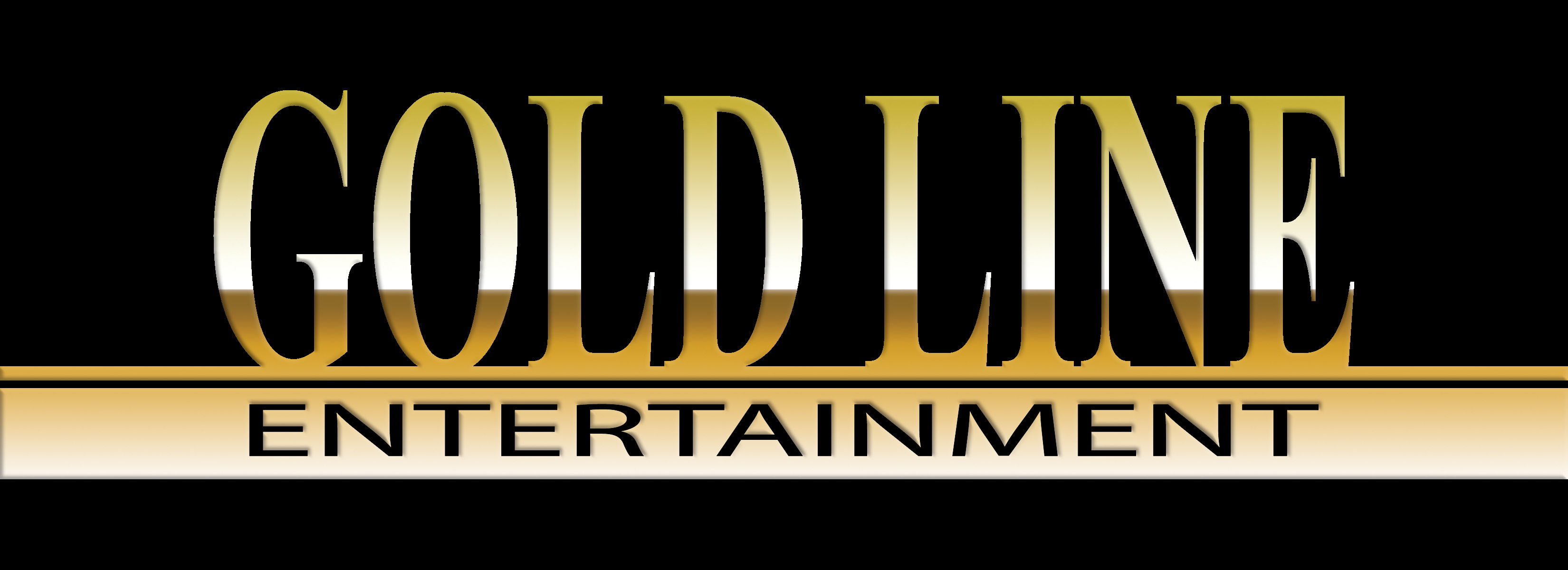 Gold Line Entertainment
